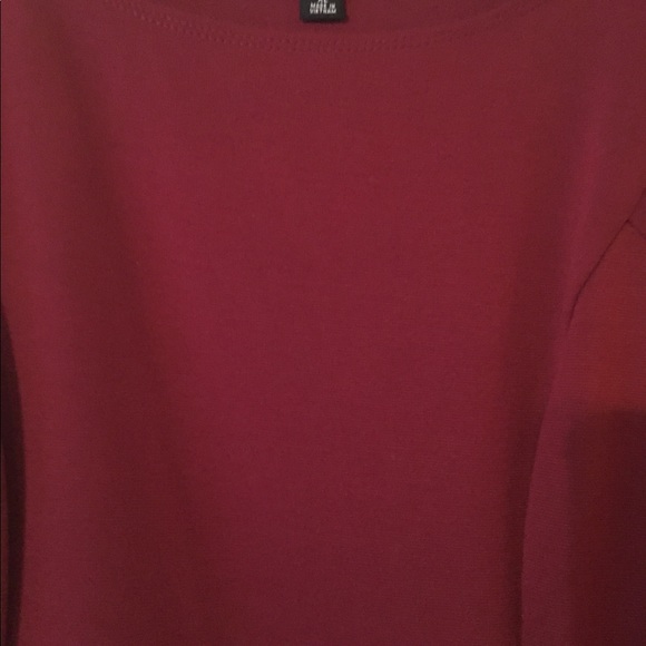 Knit Dress with Jewels - Picture 5 of 5